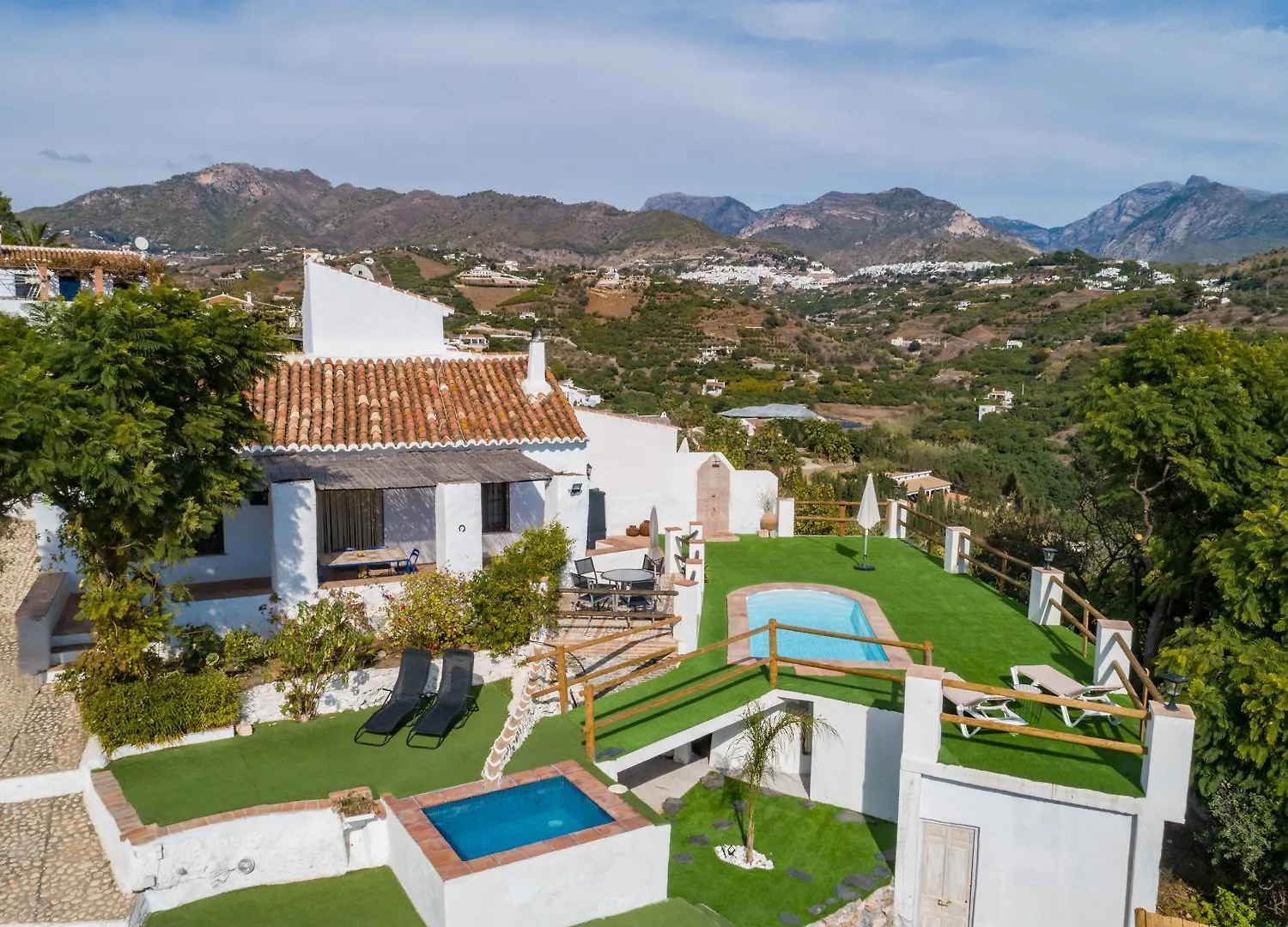 Cortijo Horizonte contacts