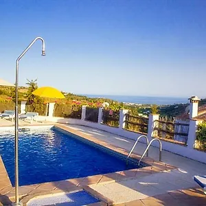 Villa Del Sol, Frigiliana